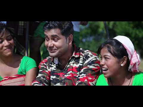 Bazarate Zubin Garg New Assamese song