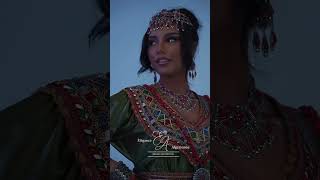 Download lagu Elle ne porte pas la robe kabyle… elle l’honore 😍 @elegancealgerienne  #robekabyle #kabyle #kabylie mp3