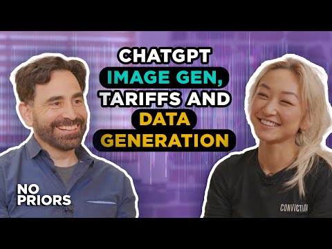 No Priors Ep. 109 | With Sarah and Elad