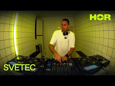 Kindcrime - SVETEC | HÖR - December 12 / 2024