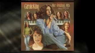 CAROLE KING  gotta get through another day