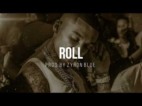 [FREE] Fredo x Nines x Meekz x UK Rap Type Beat - "Roll" (Prod. By Zyron Blue)