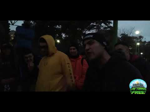 BONE LMNTO vs EFRUM KHATEON | Octavos | Fecha 2 | 2021