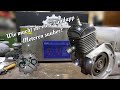 Wie Bekommt Ihr Eure Zündapp Motoren So Schön Sauber Vevor 22l Ultraschallreiniger Taugt Er Was