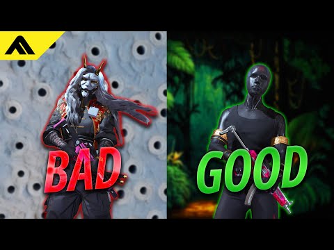 The Secret To This OP Solo Carry Light Build - THE FINALS