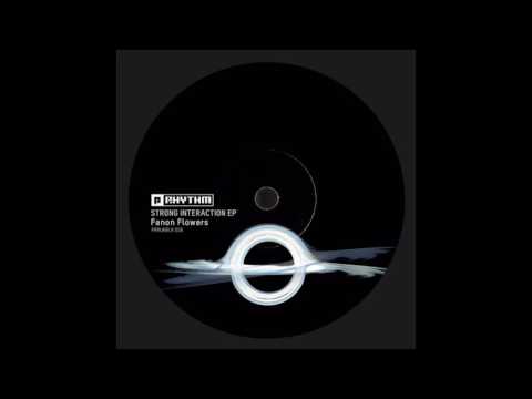 Fanon Flowers - Interaction 2 [PRRUKBLK016]