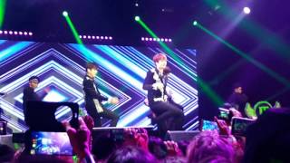 Double S 301 (더블에스301) - LUV WITH U