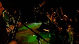 Death By Stereo - No Shirt, No Shoes, No Salvation