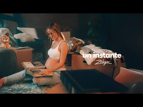 Zelaya - Un Instante [Official Video]