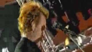 Lawrence of suburbia