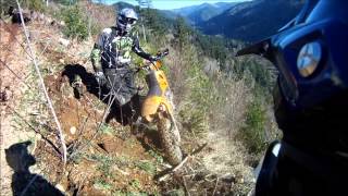20141115 Jordan Creek Ride
