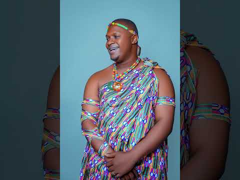 Embizi Ewooma - Aziz Gospelman