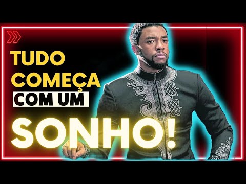 ✅ EVERYTHING STARTS IN A DREAM I MOTIVATION ✅