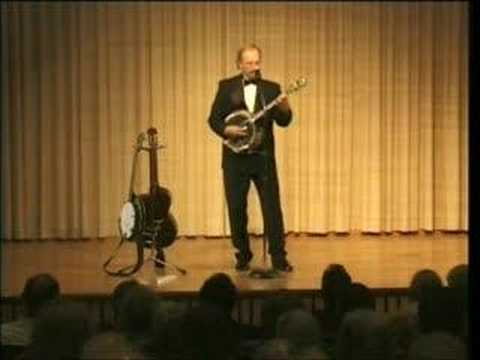 Tim Allan (Banjo) - Medley