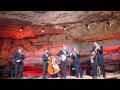 The Steep Canyon Rangers, Graveyard Fields