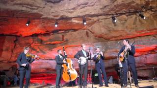 The Steep Canyon Rangers, Graveyard Fields