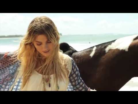 （輕電音）Nick Talos & CRW - Electric Feel 迷人電力