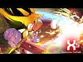Final Fantasy Sonic X5 Opening Reimagined Collab