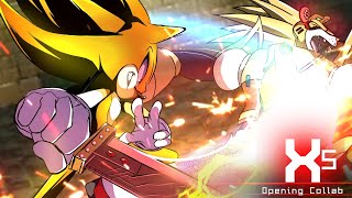 Cover art for FFSX5 | Opening theme