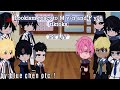 Lookism React To M Y N And F Y N Tiktoks Part 1