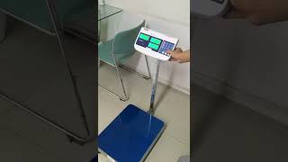 เครื่องชั่ง T-BOSS รุ่น TWI-700C เครื่องชั่ง T-BOSS รุ่น TWI-700C