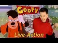 A Goofy Movie Live Action After Today