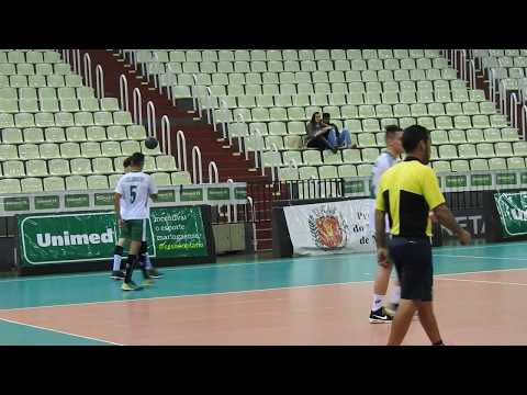 BLOG Orlando Gonzalez - Campeonato Paranaense de Handebol Sub-18 em Maringá