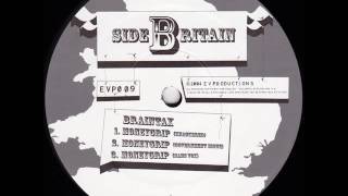 Chester Copperpot - Moneygrip feat. Braintax