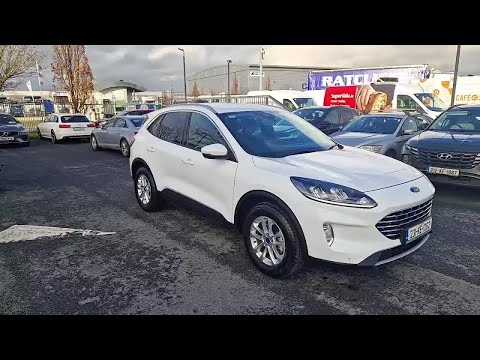 Ford Kuga 2.5 Duratec 225PS PHEV Titanium Auto - Image 2