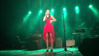 Natalia Sumpor - Shelter COVER