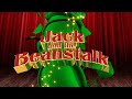 Cbeebies Jack And The Beanstalk