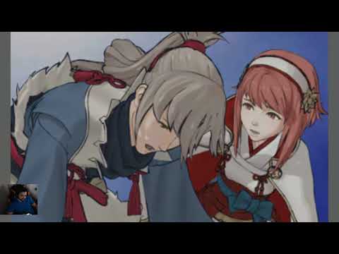 fire emblem fates pt.15