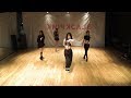 BLACKPINK 마지막처럼 AS IF IT S YOUR LAST Dance Practice Mirrored