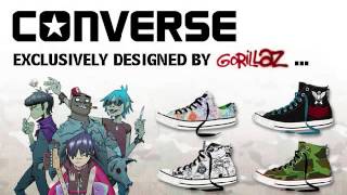 Gorillaz do ya thing