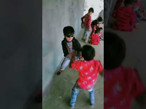 Lavndiya landan se Dance for Children #Short