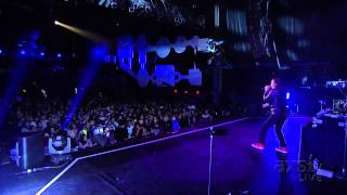 SOULEYE - Tools of Divine Live