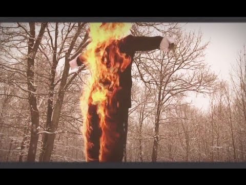 Franz Nicolay "The Hearts Of Boston" (SD)