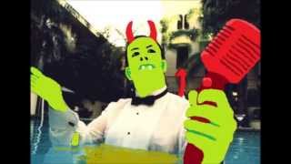 Richard Cheese - Feeling This (Blink 666 Cover)