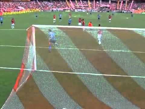 Gauchão 2011 I Finais: Internacional 2 x 3 Grêmio (Jogo de Ida)