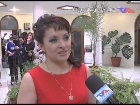 Лисаковск, выпуск программы «День» от 25 ноября 2014 г.