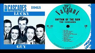 The Cascades - Lucky Guy 'Vinyl'