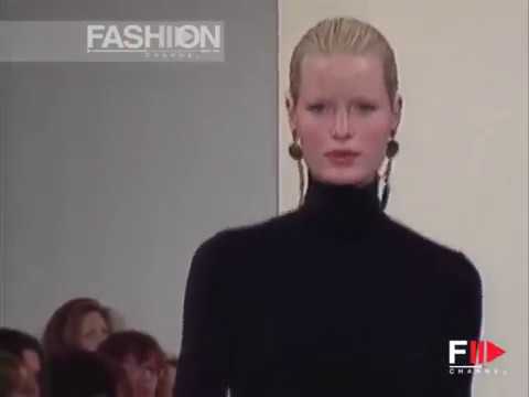 "Ralph Lauren" Autumn Winter 2004 2005 2 of 3 New York Pret a Porter by FashionChannel