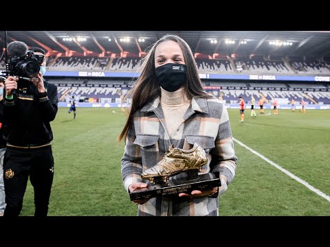 Celebrating our power woman on International Women's Day