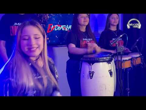 Endiablados | Yo no soy esa loba (De Locos Online)