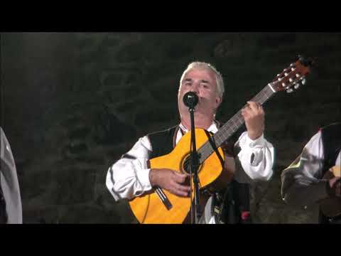 Nije vrijedno sine moj Klapa More Šibenik