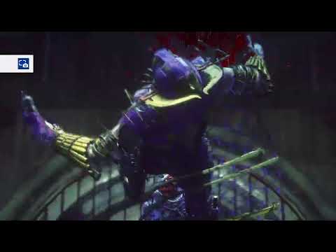 F100 Hell Steel fight With AWESOME rewards at the end