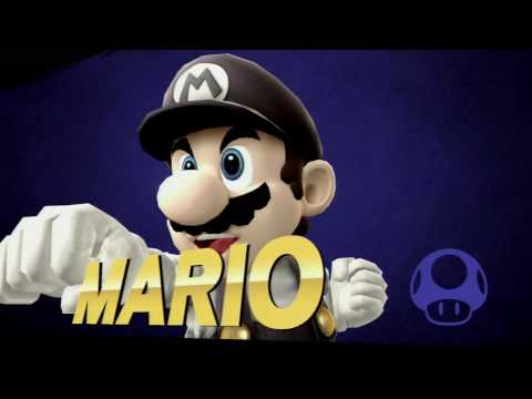 [SAMT14] LF - Hedgeon (Sonic) vs Vitch (Mario)