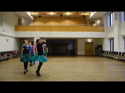 II Kagu-Eesti tantsupidu - N1 - "Väike Eestimaa"