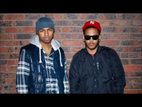 321 - Bring It Back (Ill Blu Remix Instrumental)