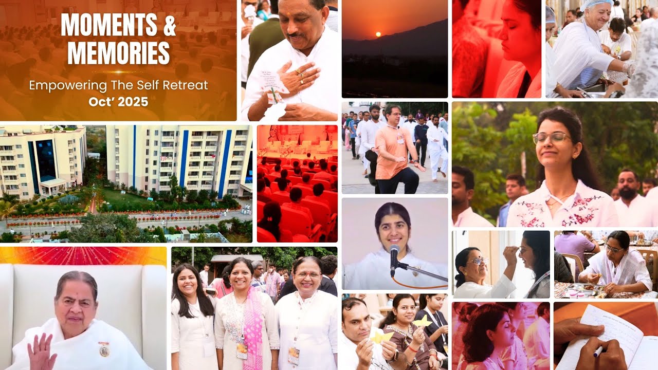 Moments & Memories — Part 1
